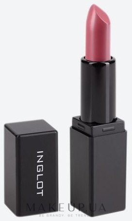 Помада для губ, 1.8g - Inglot Satin Lipstick — фото 306