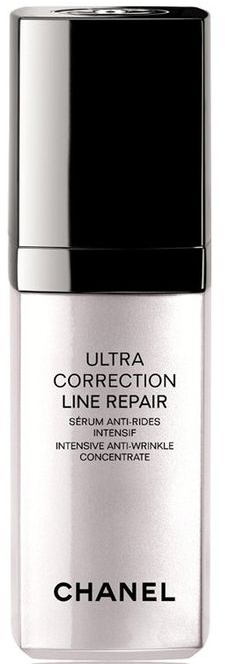 УЦЕНКА Сыворотка против морщин - Chanel Ultra Correction Line Repair Serum *