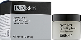 Увлажняющий постпилинговый бальзам для лица - PCA Skin Apres Peel Hydrating Balm — фото N2