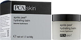 Зволожувальний постпілінговий бальзам для обличчя - PCA Skin Apres Peel Hydrating Balm — фото N2