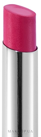 Губная помада - Oriflame The One Colour Unlimited Ultra Fix Lipstick — фото Ultra Fuchsia