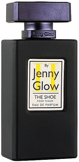 Jenny Glow The Shoe Pour Femme - Парфюмированная вода (тестер с крышечкой) — фото N1