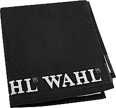 Парикмахерское махровое полотенце, 0093-6000 - Wahl — фото N1