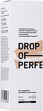 Розгладжувальний ВВ-крем з легкою формулою - Veoli Botanica Drop Of Perfection SPF20 — фото N9