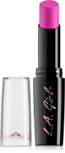 Духи, Парфюмерия, косметика УЦЕНКА Помада для губ - L.A. Girl Luxury Creme Lip Color *