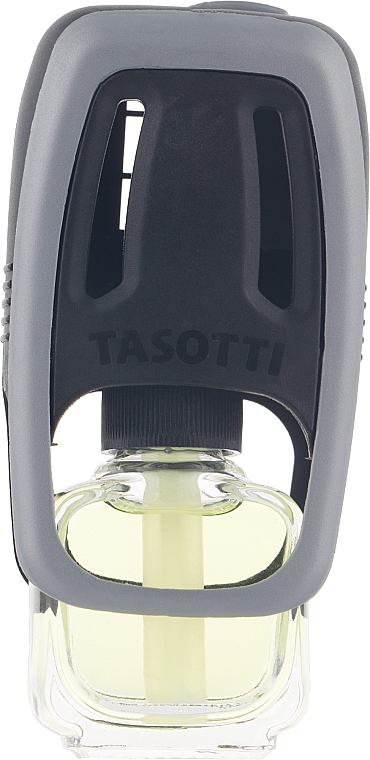 Автомобільний ароматизатор на дефлектор "Lemon" - Tasotti Concept — фото N2