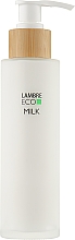 Парфумерія, косметика Молочко для обличчя - Lambre Eco Milk All Skin Types