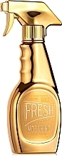 Moschino Gold Fresh Couture - Парфумована вода — фото N1