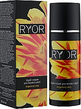 Восстанавливающая сыворотка для коррекции кожи - Ryor revitalizing Serum — фото N2