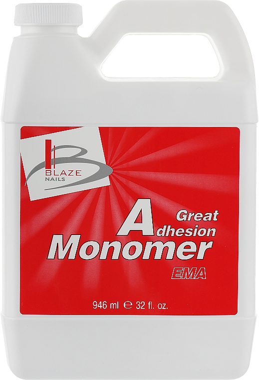 Акриловий мономер, максимальна адгезія - Blaze O Monomer — фото N5