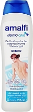 Гель для душу і ванни «Захист шкіри» - Amalfi Skin Protection Shower Gel  — фото N1