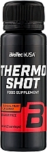 Жидкий жиросжигатель "Тропические фрукты" - BioTechUSA Thermo Shot Food Supplement — фото N1