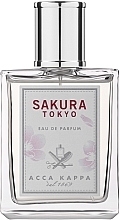 Духи, Парфюмерия, косметика Acca Kappa Sakura Tokyo - Парфюмированная вода