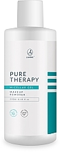 Парфумерія, косметика Гель для видалення макіяжу - Lambre Pure Therapy Make-Up Remover