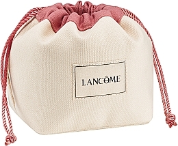 ПОДАРУНОК! Косметичка - Lancome Grasse Purse Pouch — фото N1