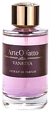 Духи, Парфюмерия, косметика Arte Olfatto Vanesya Extrait de Parfum - Духи (тестер с крышечкой)