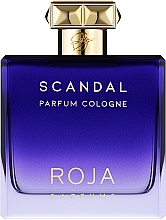 Духи, Парфюмерия, косметика Roja Parfums Scandal Pour Homme Parfum Cologne - Одеколон (тестер с крышечкой)