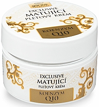 Матувальний крем для обличчя - Bione Cosmetics Exclusive Mattifying Cream Q10 — фото N3