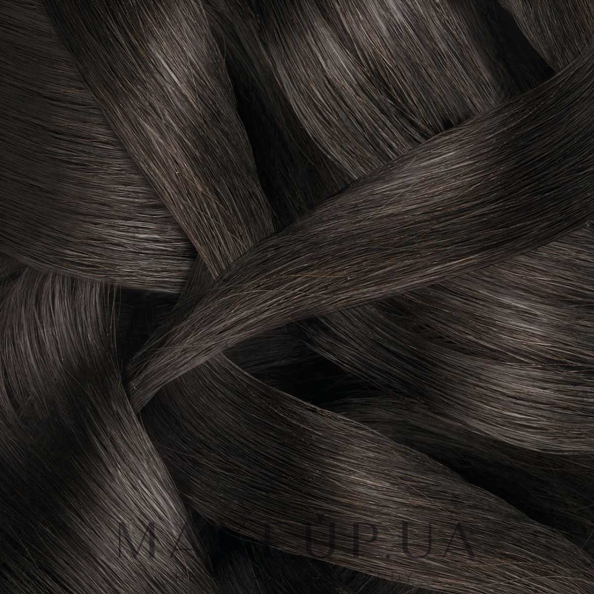 Фарба для волосся - Azalea Color Total Hair Color — фото 4 - Castano