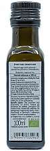 Льняное масло - LOV Organic Living Linseed Oil Cold Pressed — фото N2