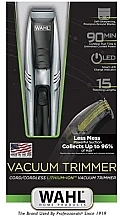 Вакуумный триммер - Wahl Vacuum Trimmer 9870-016 — фото N5