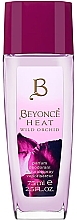 Парфумерія, косметика Beyonce Heat Wild Orchid - Дезодорант