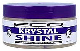 Парфумерія, косметика Гель для блиску й стайлінгу - Ecoco Eco Styler Shine Gel Krystal