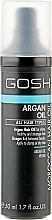 Масло аргана - Gosh Argan Oil — фото N1