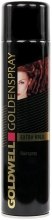 Духи, Парфюмерия, косметика Лак для волос сильной фиксации - Goldwell Golden Spray Extra Hold