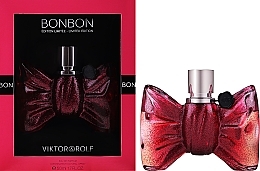 Viktor & Rolf Bonbon Limited Edition - Парфюмированная вода — фото N2