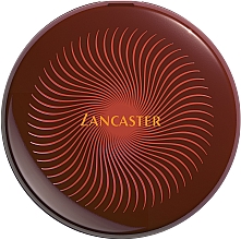 Компактний тональний крем - Lancaster Sun Face Compact — фото N2