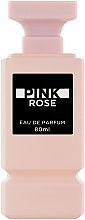 Парфумерія, косметика Essencia De Flores Pink Rose - Парфумована вода