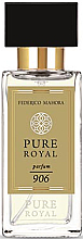 Парфумерія, косметика Federico Mahora Pure Royal 906 - Парфуми (пробник)