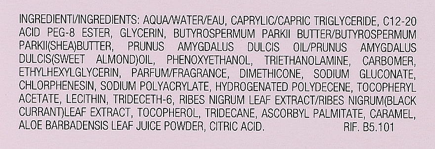 Крем заспокійливий, зволожувальний для обличчя - Bioline Jato Dolce+ Cream Soothing Moisturizing — фото N3