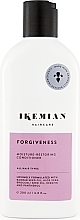 Парфумерія, косметика Зволожувальний кондиціонер для волосся - Ikemian Hair Care Forgiveness Moisture Restoring Conditioner