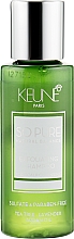 Парфумерія, косметика Шампунь - Keune So Pure Exfoliating Shampoo