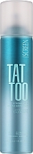 Духи, Парфюмерия, косметика Лак для волос без газа сильной фиксации - Screen Tattoo Strong Hold No Gas Hair Spray