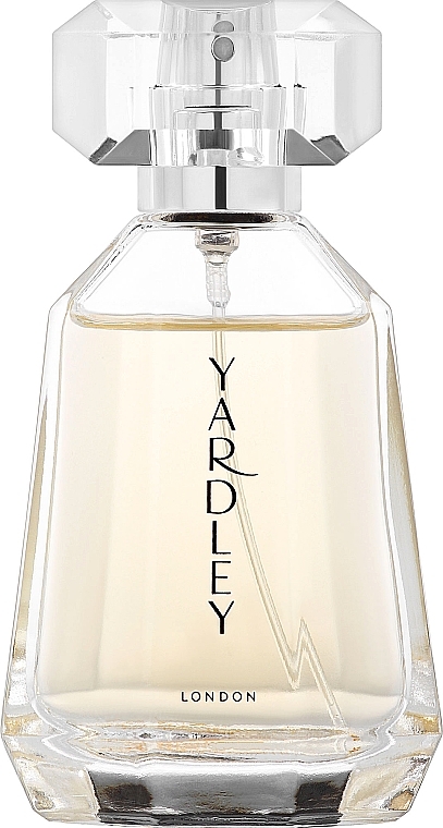 Yardley Daisy Sapphire - Туалетна вода