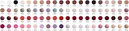Лак для нігтів "Міні" - Jovial Luxe Color Nail Polish — фото N2