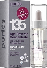 УЦЕНКА Сыворотка "Активатор Омоложения" - Purles Clinical Repair Care 135 Age Reverse Concentrate * — фото N2