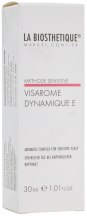 Духи, Парфюмерия, косметика РАСПРОДАЖА Аромакомплекс для чувствительной кожи головы - La Biosthetique Methode Sensitive Visarome Dynamique E *