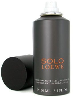 Loewe Solo Loewe - Дезодорант — фото N2