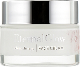 Крем для лица - Organique Eternal Glow Face Cream — фото N1