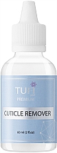 Ремувер для кутикулы - Tufi Profi Cuticle Remover — фото N1