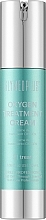 Кислородный лечебный крем - GlyMed Plus Age Management Oxygen Treatment Cream — фото N1