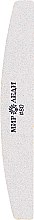 Змінний абразив для пилочки "Купол", тонкий, 80 - Мир Леди — фото N2