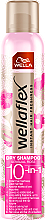 Духи, Парфюмерия, косметика Сухой шампунь - Wella Wellaflex Dry Shampoo Sensual Rose 10-in-1