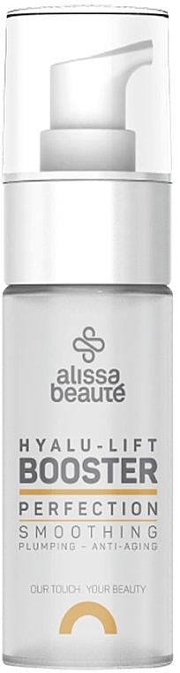 Бустер для увядающей кожи - Alissa Beaute Perfection Hyalu-LIFT Booster — фото N1