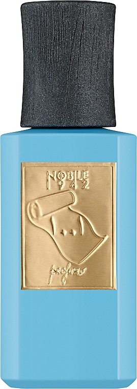 Nobile 1942 1001 - Парфюмированная вода — фото N1