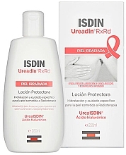 Парфумерія, косметика Зволожуючий лосьон для тіла - Isdin Ureadin Rx Rd Hydratant Lotion